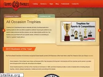 grandawards.com