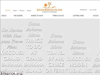 grandbahamavacations.com