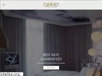 grandbalconhotel.com