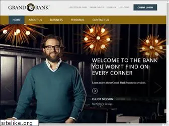 grandbank.com
