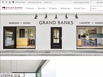 grandbanksbp.com