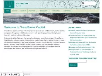 grandbankscapital.com