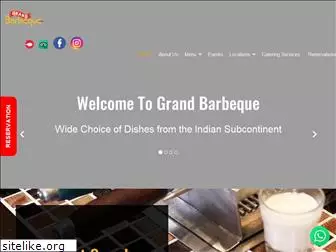 grandbarbeque.com