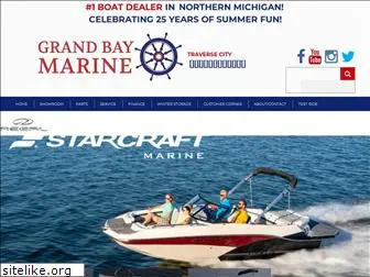 grandbaymarine.com