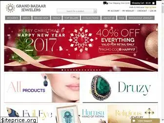 grandbazaarjewelers.com