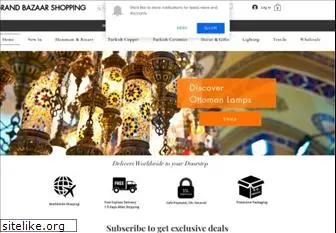 grandbazaarshopping.com