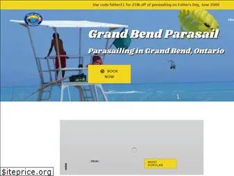 grandbendparasail.com