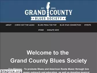 grandblues.org