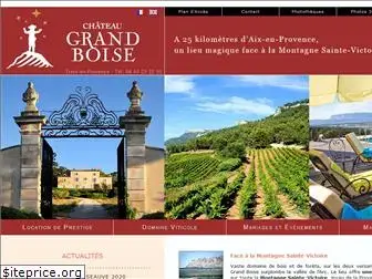 grandboise.com