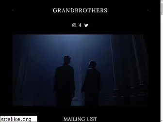 grandbrothersmusic.com