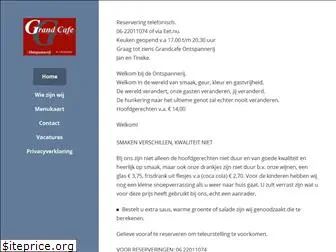 grandcafedevlietlanden.nl