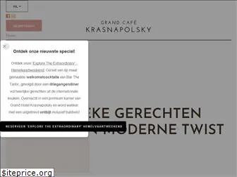 grandcafekrasnapolsky.nl