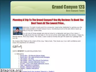 grandcanyon123.com