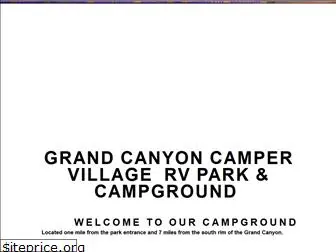 grandcanyoncampervillage.com