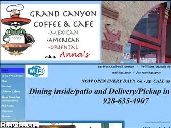grandcanyoncoffeeandcafe.com