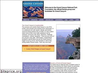 grandcanyonfoundation.org