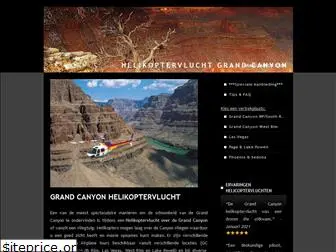 grandcanyonhelicopter.nl