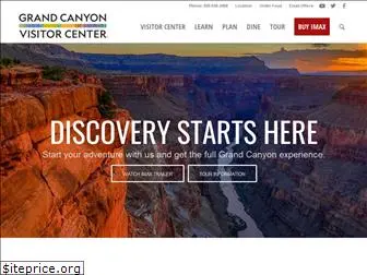 grandcanyonimaxtheater.com