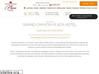 grandcanyonplaza.com