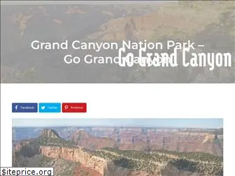 grandcanyontourist.com