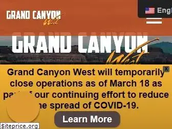 grandcanyonwest.com