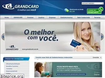 grandcard.com.br