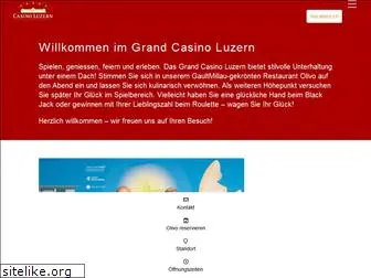 grandcasinoluzern.ch