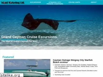 grandcaymancruiseexcursions.com