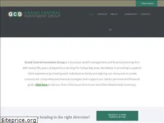 grandcentralgroup.com
