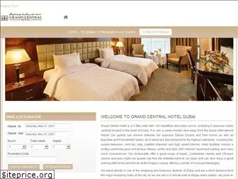 grandcentralhoteldubai.com