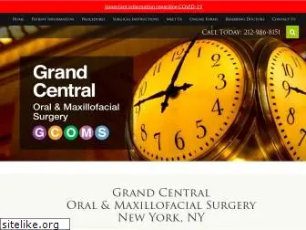 grandcentraloms.com