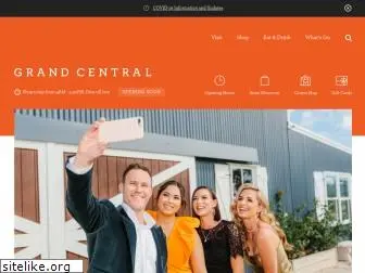 grandcentralshopping.com.au