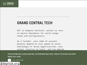 grandcentraltech.com