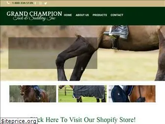 grandchampiontack.com