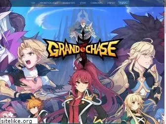 grandchase.net