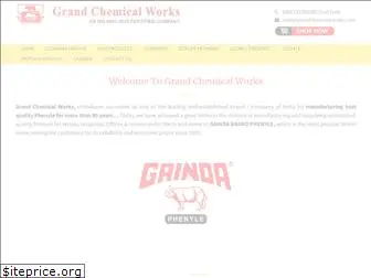 grandchemicalworks.com