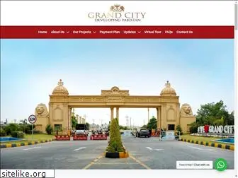 grandcity.pk