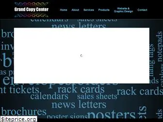 grandcopycenter.com