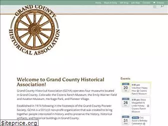 grandcountyhistory.org