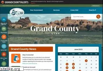 grandcountyutah.net