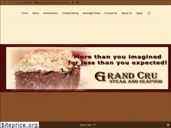 grandcrurestaurantcomo.com