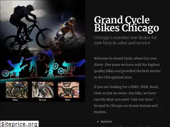 grandcyclebikes.com