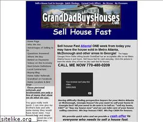granddadbuyshouses.com
