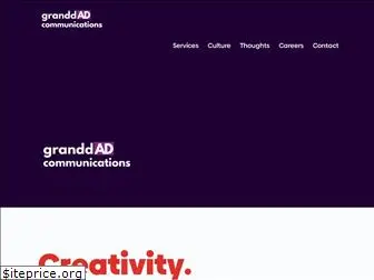 granddadcommunications.com