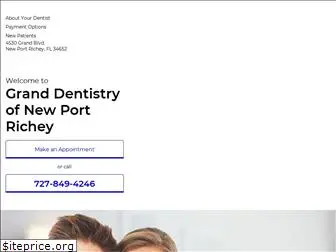 granddentistryfl.com