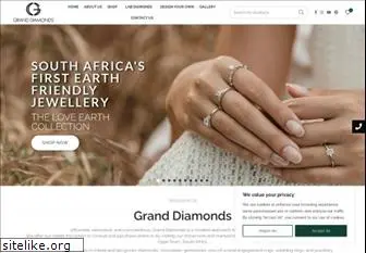 granddiamonds.co.za