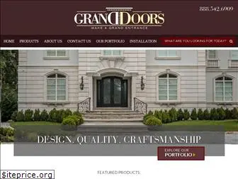 granddoors.com