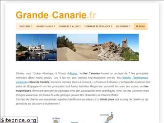 grande-canarie.fr