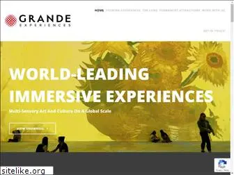 grande-experiences.com