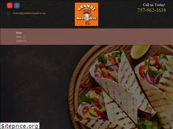 grandeburritogrillva.com